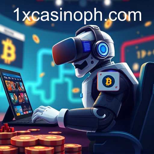 The Evolution of 1xCasino in the Digital Age