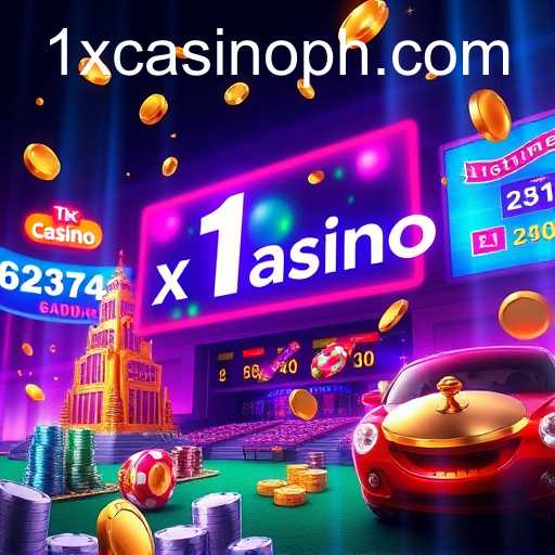The Evolution of 1xCasino in the Online Gaming World