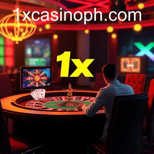 Exploring the Rise of 1xCasino in the Online Gaming World