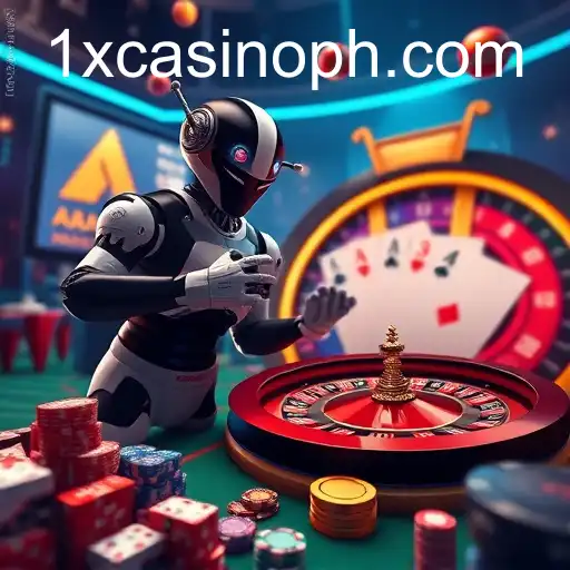 1xCasino Revolutionizing Online Gaming Experience