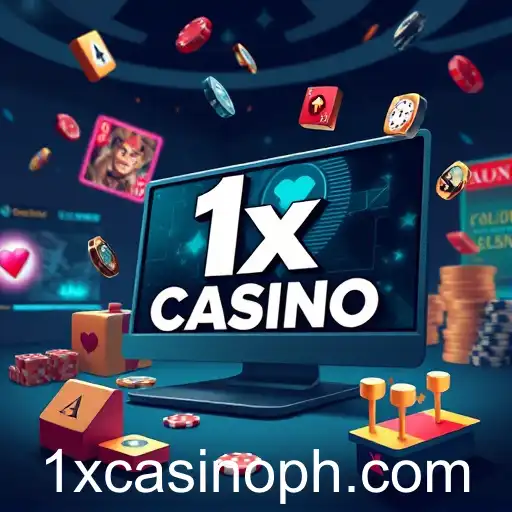 1xCasino: Revolutionizing the Online Gaming Sphere