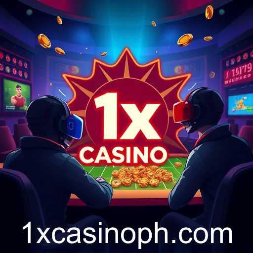 The Evolution of Online Gaming: A Focus on 1xCasino