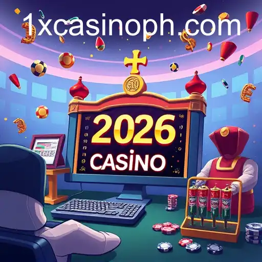 The Evolving Landscape of Online Gaming in 2026