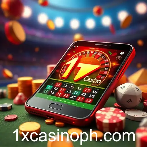 1xCasino's Evolution and Impact on the Gaming Industry