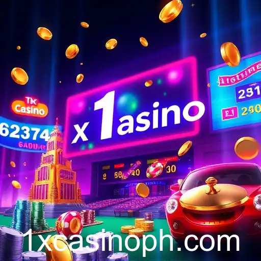 The Evolution of 1xCasino in the Online Gaming World