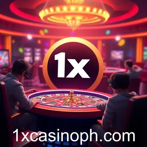 1xCasino's Evolution in Online Gaming