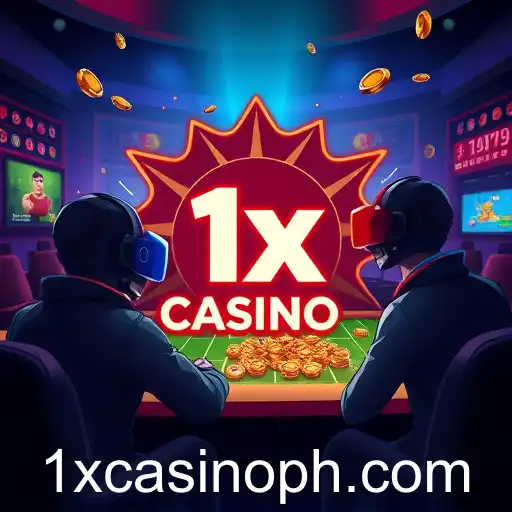The Evolution of Online Gaming: A Focus on 1xCasino