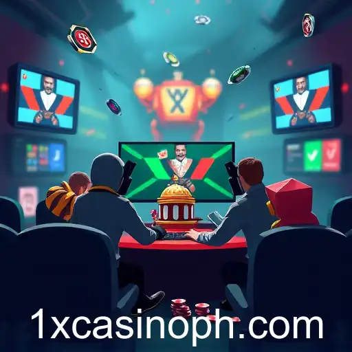 The Evolution of Online Gaming Platforms in 2025