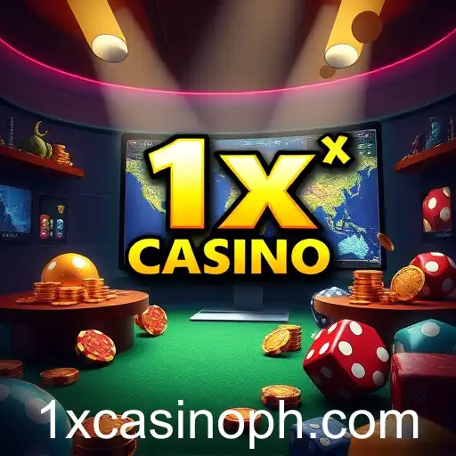 Navigating 1xCasino in the Evolving World of Online Gaming
