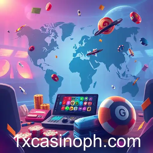 Navigating the Digital Gaming Landscape