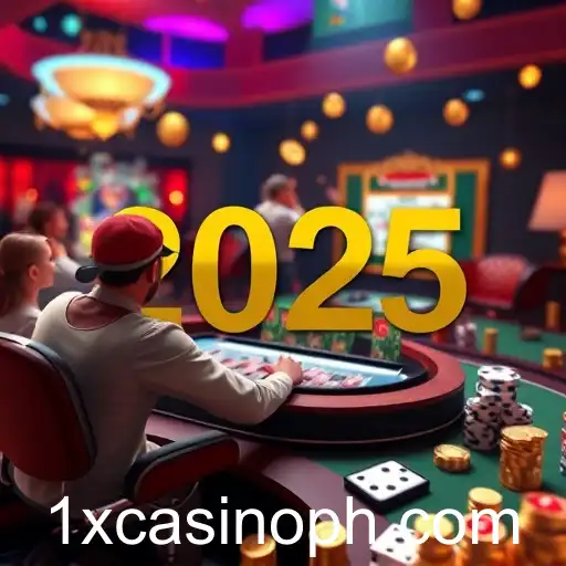 The Evolving Landscape of Online Gaming: A Look at 1xCasino