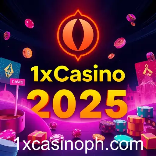 The Rise of 1xCasino: A New Era in Online Gaming