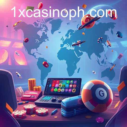 Navigating the Digital Gaming Landscape