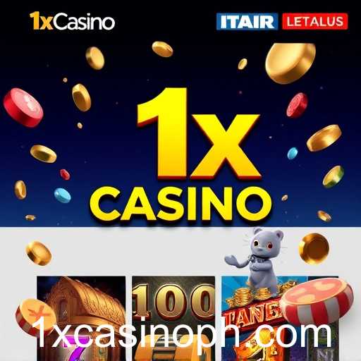 1xCasino