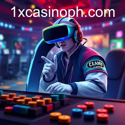The Evolution of Online Gaming at 1xCasino