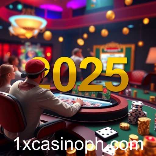 The Evolving Landscape of Online Gaming: A Look at 1xCasino