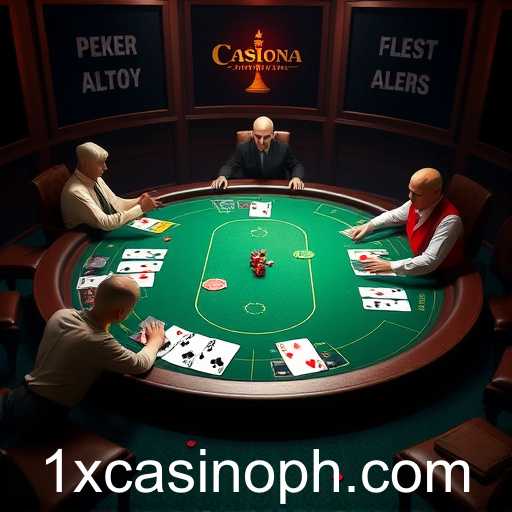 1xCasino