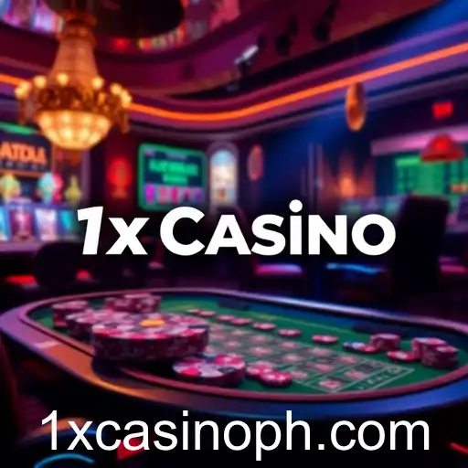 The Rise of 1xCasino in the Digital Age