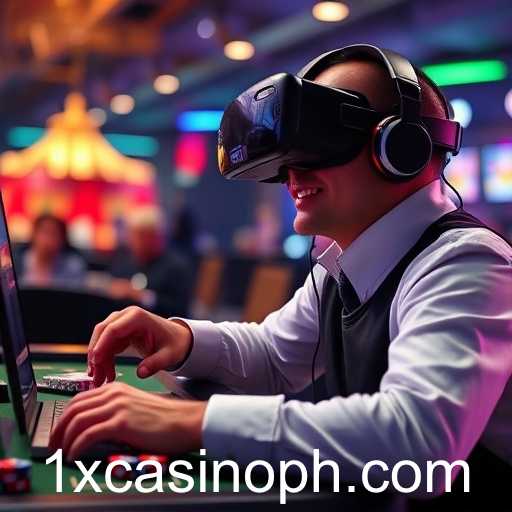 The Rise of Online Casinos in the Digital Age