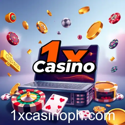 The Rise of Online Gaming with 1xCasino