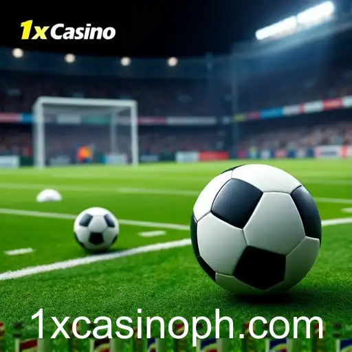 Exploring the Thriving World of Sports Betting with 1xCasino